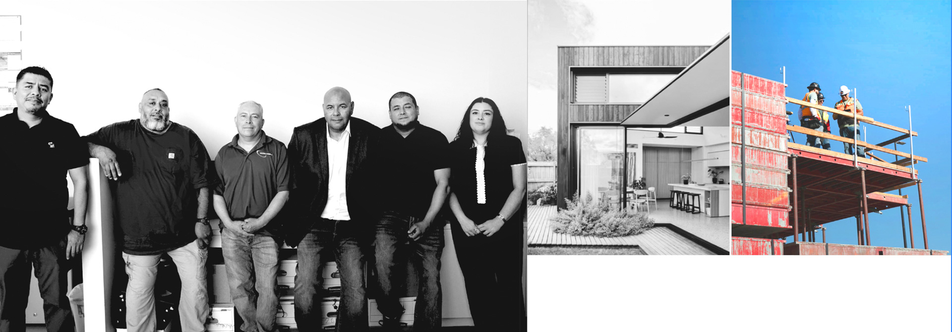 Expertise LeadershipStaff