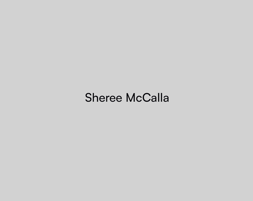 Sheree McCalla
